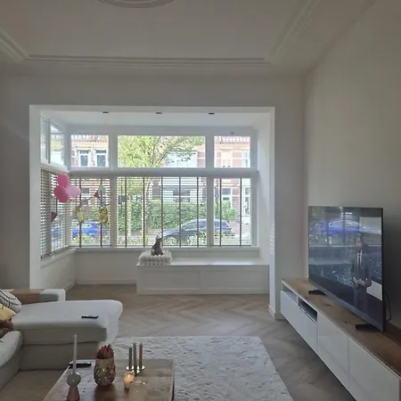 Vakantiehuis Droomhuis Aan Zee *