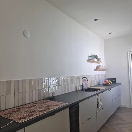Droomhuis Aan Zee Dom wakacyjny