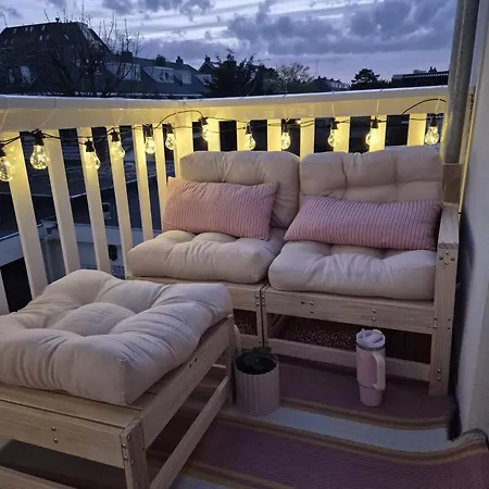 Droomhuis Aan Zee Dom wakacyjny Zandvoort