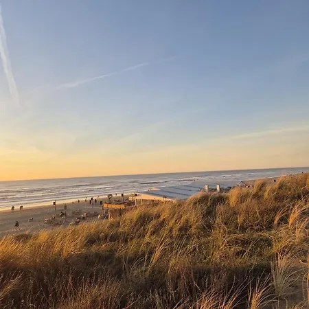 Droomhuis Aan Zee