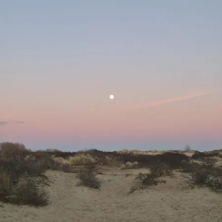 Droomhuis Aan Zee * Zandvoort